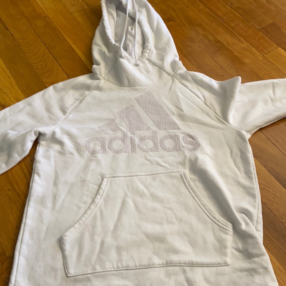 Adidas sweatshirt